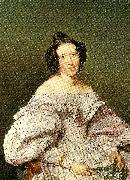 portrait of a lady